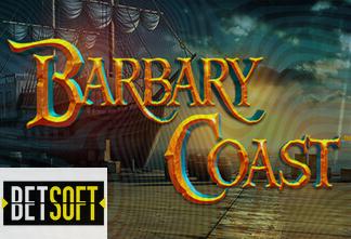 Barbary Coast