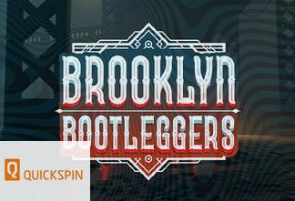 Brooklyn Bootleggers