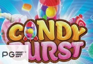 Candy Burst
