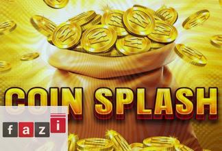 Coin Splash