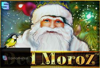 Ded Moroz