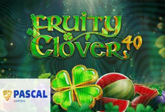 Fruity Clover 40