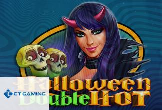 Halloween Double Hot