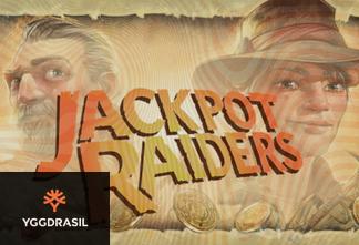 Jackpot Raiders