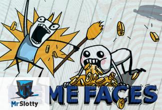 Meme Faces